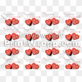 Love, HD Png Download - together forever png