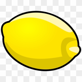 Lemon Clipart Png Transparent Background Lemon Clipart- - Transparent ...