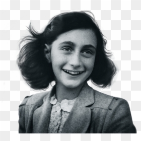 Bg Home Anne - Anne Frank Png, Transparent Png - anne frank png
