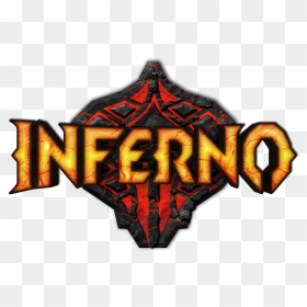 The Inferno Is A Solo Minigame Similar In Fashion To - Graphic Design, HD Png Download - solo png