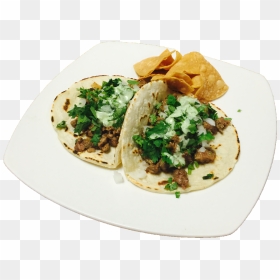 2 Png - Taco, Transparent Png - mexican taco png