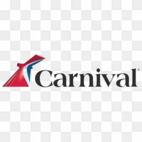 Booked For The Med In 2016 On Carnival Vista - Carnival Cruise Lines, HD Png Download - carnival logo png