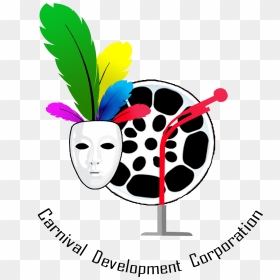 Road March - Carnival Development Corporation, HD Png Download - carnival logo png