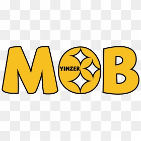 Yinzermob, HD Png Download - mob png
