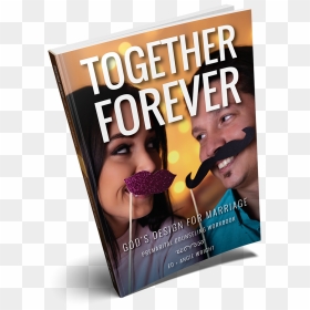 Image - Flyer, HD Png Download - together forever png