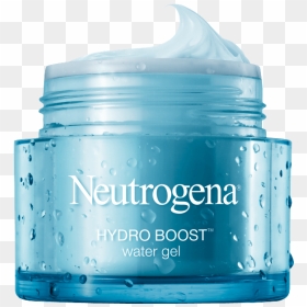Neutrogena Hydro Boost Transparent, HD Png Download - boost png