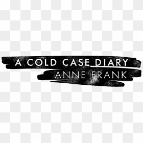 Sign, HD Png Download - anne frank png