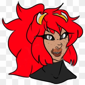 Dick Rider Class Servant Png Bisharp Gijinka - Cartoon, Transparent Png - bisharp png