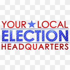 Graphic Design, HD Png Download - election day png
