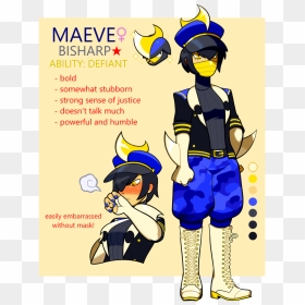Bisharp Png, Transparent Png - bisharp png