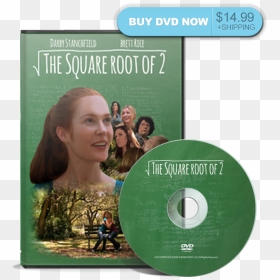 Tourette Syndrome, HD Png Download - square root png