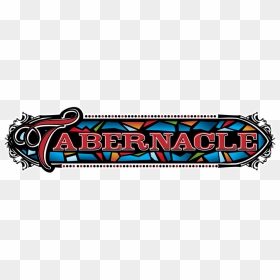 Tabernacle, HD Png Download - live nation png