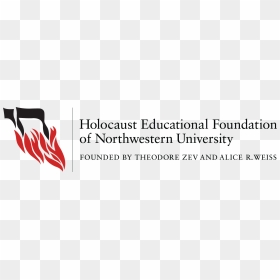 Holocaust Educational Foundation Of Northwestern University - Holocaust Educational Foundation, HD Png Download - anne frank png