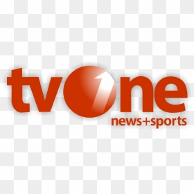 Tv One Logo Png - Logo Channel Tv One, Transparent Png - tv one logo png