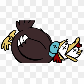 Creating A Twb Audit Workflow In Alteryx - Turducken Clipart, HD Png Download - homeless man png