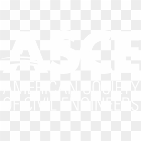 American Society Of Civil Engineers, HD Png Download - asce logo png