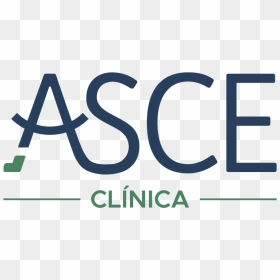 Clínica Asce, HD Png Download - asce logo png