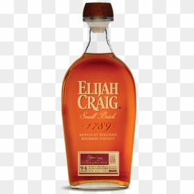 Ec-mob - Elijah Craig Small Batch 1789, HD Png Download - mob png