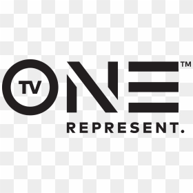 Tv One Logo Small, HD Png Download - tv one logo png