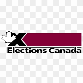 Elections Canada Logo, HD Png Download - election day png