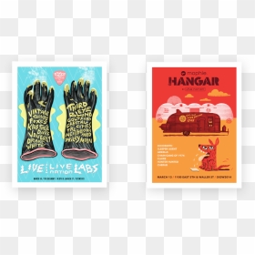 Branding • Art Direction • Ui/ux, HD Png Download - live nation png