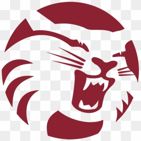 Wildcat Icon Logo - California State University, Chico, HD Png Download - california state seal png