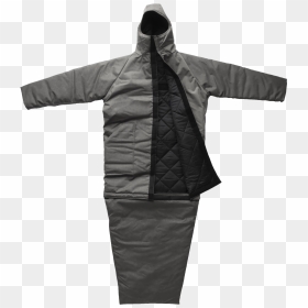 Homeless Sleeping Bag Jackets, HD Png Download - homeless man png