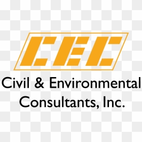 Civil And Environmental Consultants, HD Png Download - asce logo png