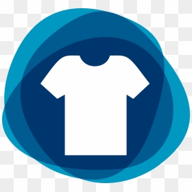 Blank Bulk T Shirts And Screen Printing West Auckland - Egentic Logo, HD Png Download - blank icon png