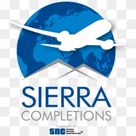 Sierra Nevada Corporation, HD Png Download - sierra nevada logo png