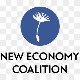 Download Nec"s Logo - New Economy Coalition, HD Png Download - nec logo png