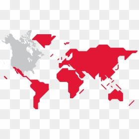 High Resolution World Map Png, Transparent Png - live nation png
