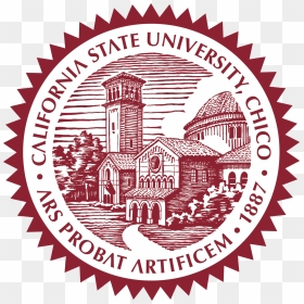 California State University Chico Logo , Png Download - California State University Chico Seal, Transparent Png - california state seal png