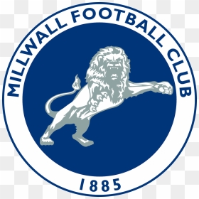 Thumb Image - Millwall Fc, HD Png Download - noaa logo png