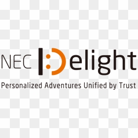 Nec Idelight - Nec Unified, HD Png Download - nec logo png