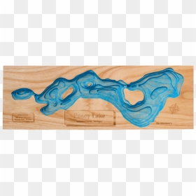 Lake, Ultra Mob - Wood Carving, HD Png Download - mob png