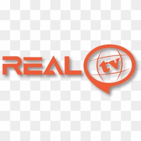 Real Tv Logo, HD Png Download - tv one logo png