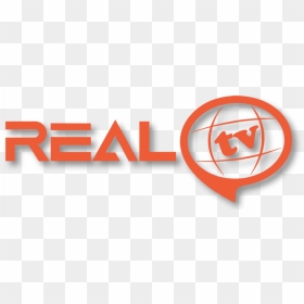 Real Tv Logo, HD Png Download - tv one logo png