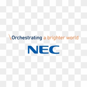 Nec, HD Png Download - nec logo png