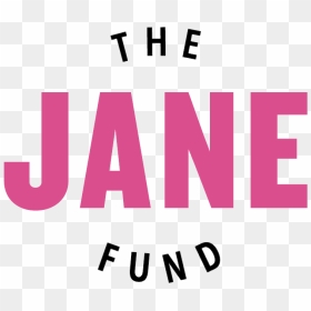 Jane Fund - Graphic Design, HD Png Download - election day png
