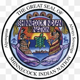 Shinnecock, HD Png Download - noaa logo png
