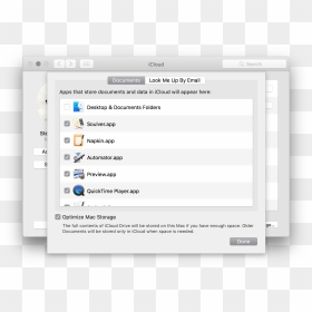 Icloud Storage Pane - Voice Memos Icloud, HD Png Download - icloud png