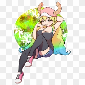 Fur , Png Download - Cartoon, Transparent Png - lucoa png