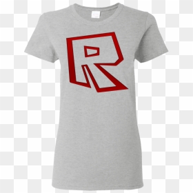 Roblox-noob In A Pouch - T Shirt Roblox Noob, HD Png Download - vhv