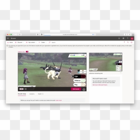 Screenshot, HD Png Download - bisharp png