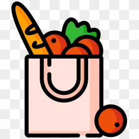 Supermarket, HD Png Download - market icon png