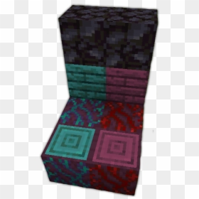 Minecraft Warped Planks, HD Png Download - minecraft stick png
