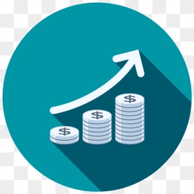 Icon , Png Download - Profit, Transparent Png - market icon png