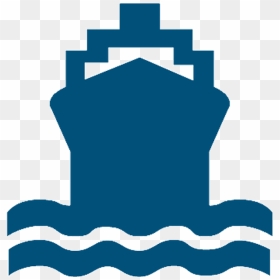 Boat Icon, HD Png Download - market icon png