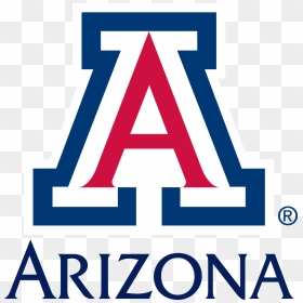 University Of Arizona Seal And Logos Png&svg Download, - University Of Arizona Logo, Transparent Png - california state seal png